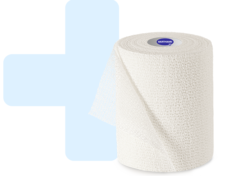 PehaHaft自黏透氣彈性繃帶