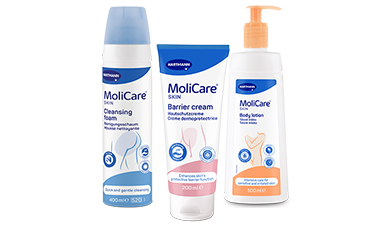 皮膚照護-皮膚護理產品