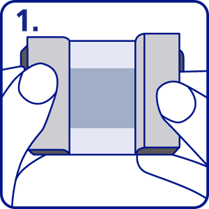 如何使用Hydrocoll赫曼涵特人工皮